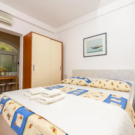 Appartement Bepina