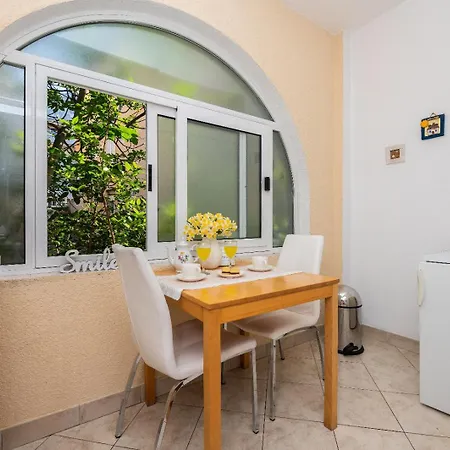 Appartement Bepina *