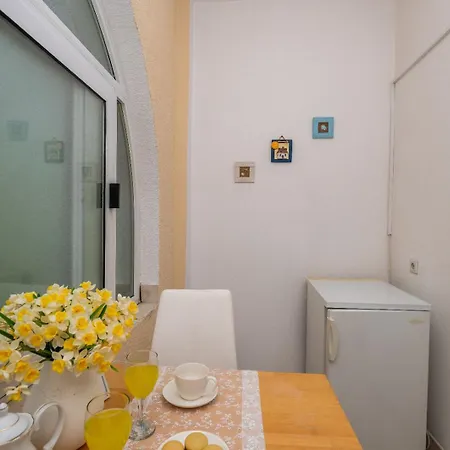 Bepina Appartement Makarska