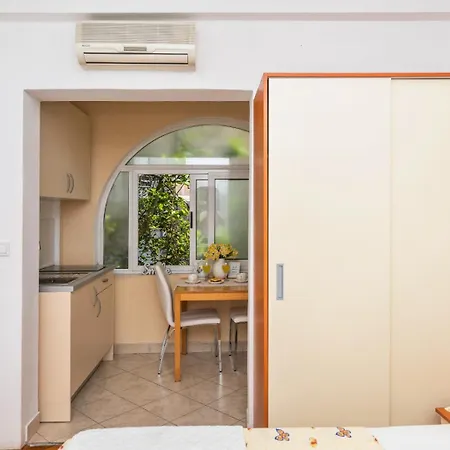 Appartement Bepina *