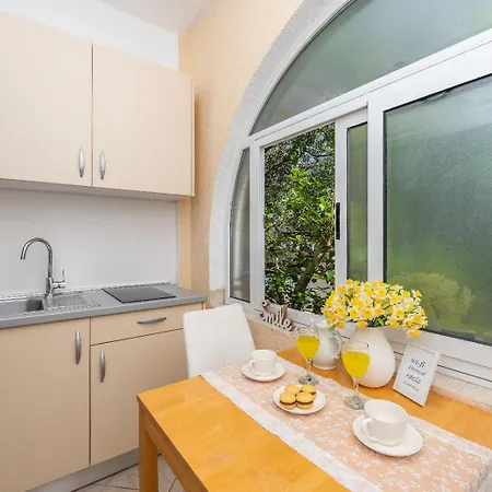 Appartement Bepina *