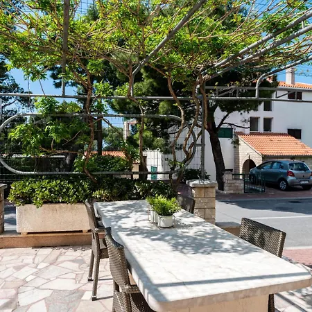 Bepina Appartement Makarska