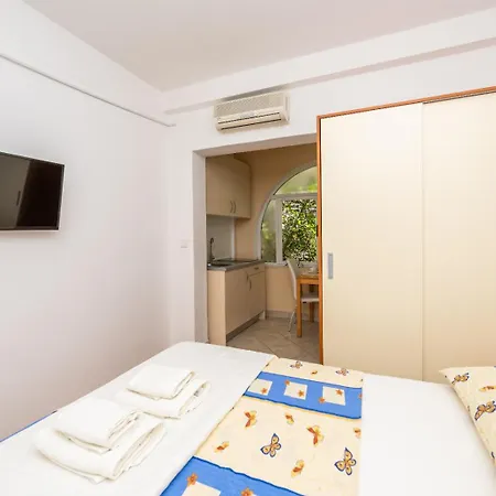Bepina Appartement *